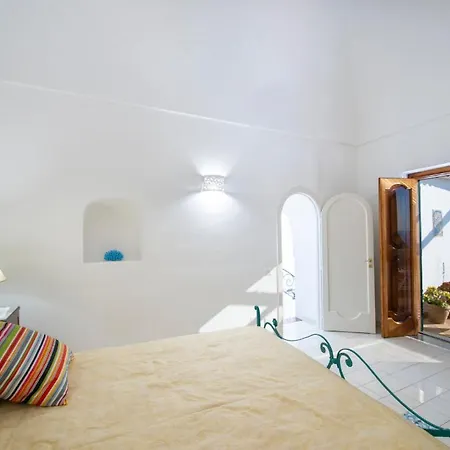 Casa Elisabetta * Praiano