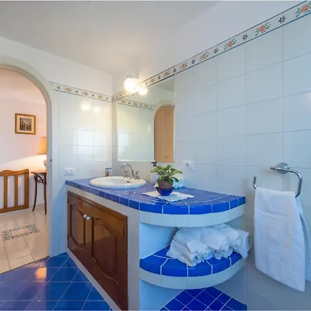 Casa Elisabetta Dom wakacyjny
