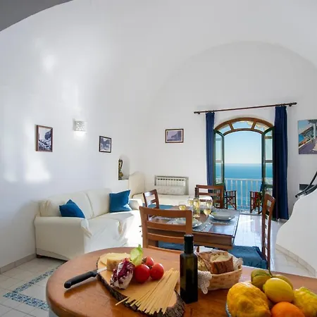 Casa Elisabetta Dom wakacyjny